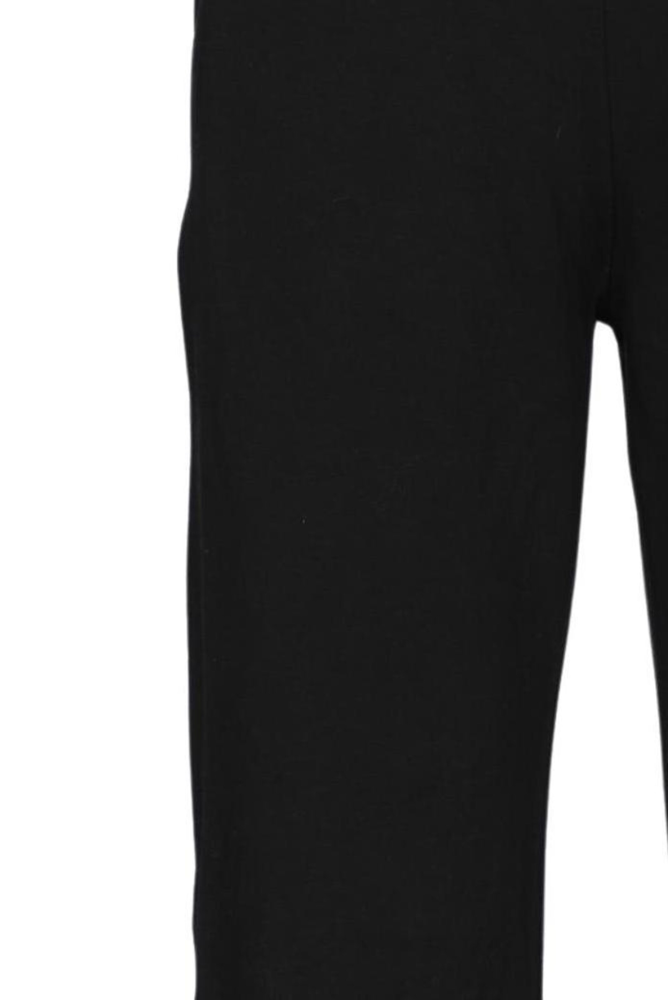 Juvia Stoffhose M in Schwarz
