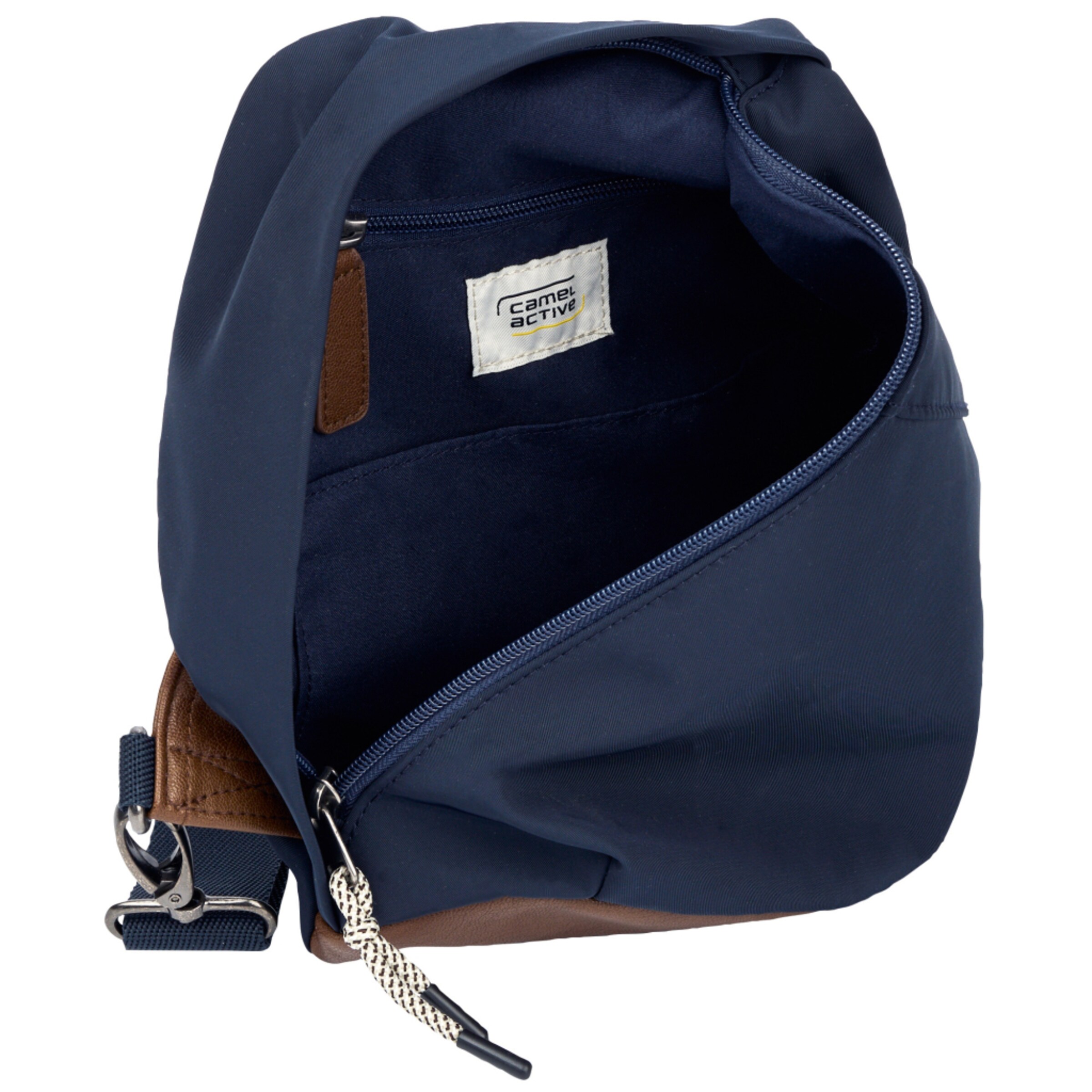 CAMEL ACTIVE Backpack in Blue