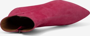 Shoe The Bear Enkellaarsje 'SAGA' in Roze