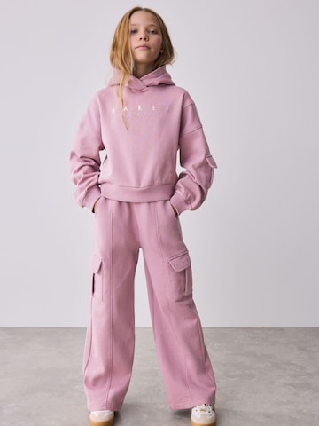 Baker by Ted Baker Комплект в Лиловый: спереди