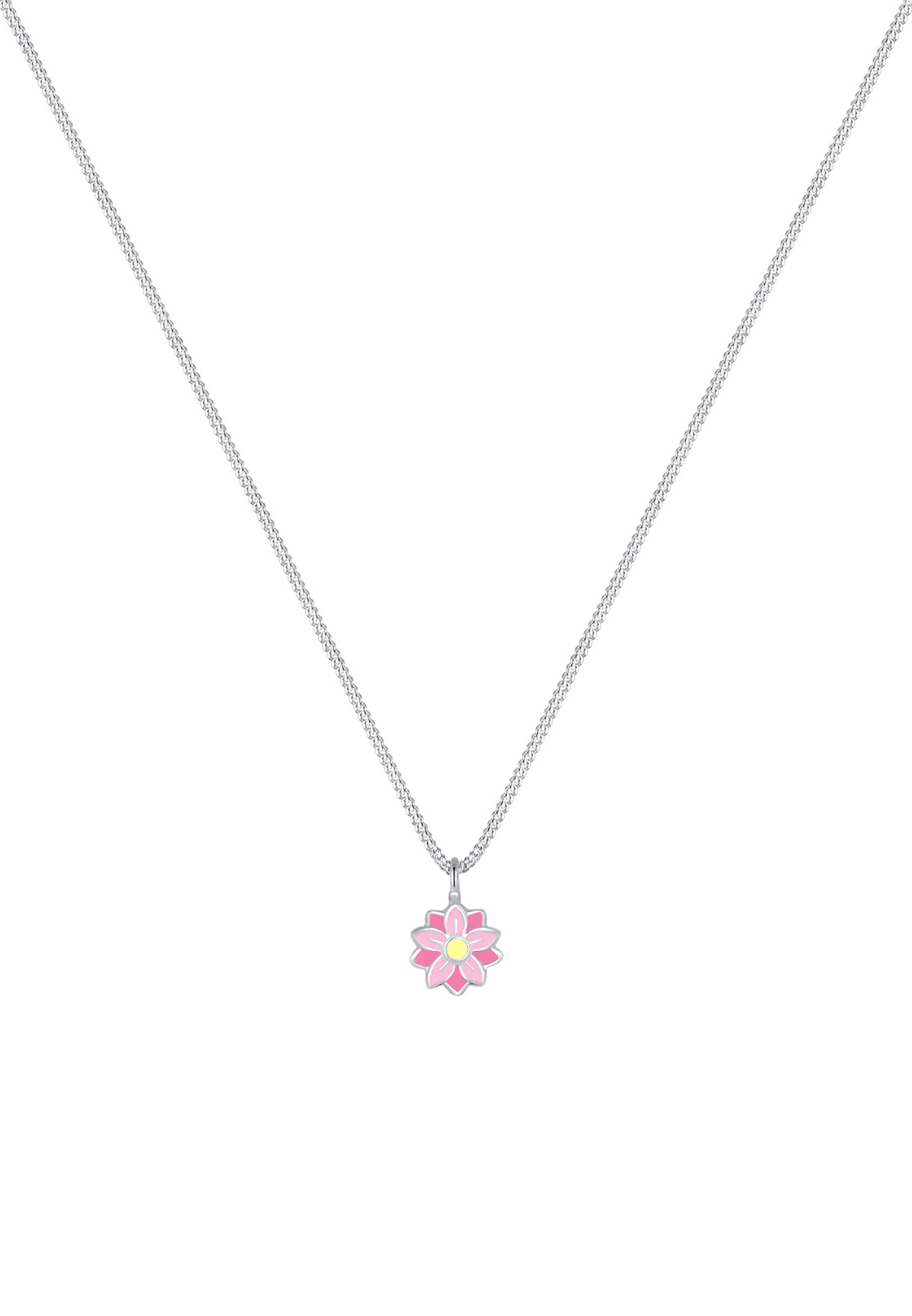 ELLI Sieraden in Zilver