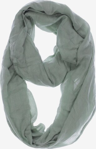 STREET ONE Scarf & Wrap in One size in Green: front