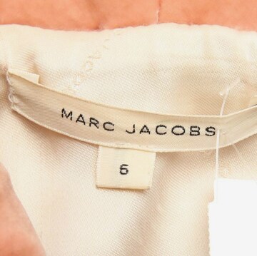 Marc Jacobs Übergangsjacke S in Braun