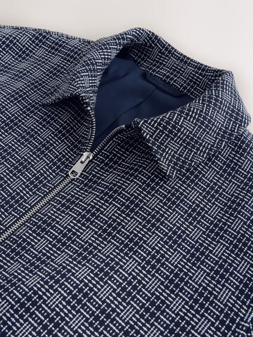 Giacca di mezza stagione di Next in blu