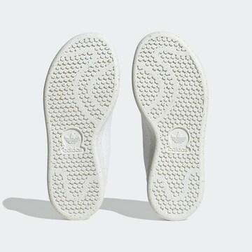 Baskets 'Tiana Stan Smith' ADIDAS ORIGINALS en blanc