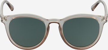 LE SPECS - Gafas de sol 'Fire Starter' en gris