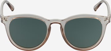 LE SPECS Солнцезащитные очки 'Fire Starter' в Серый