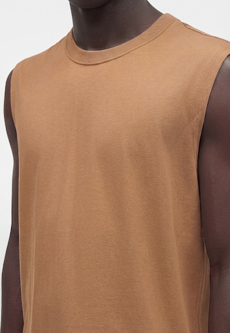 GAP T-shirt i brun