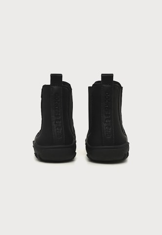 Dockers by Gerli - Botas Chelsea en negro