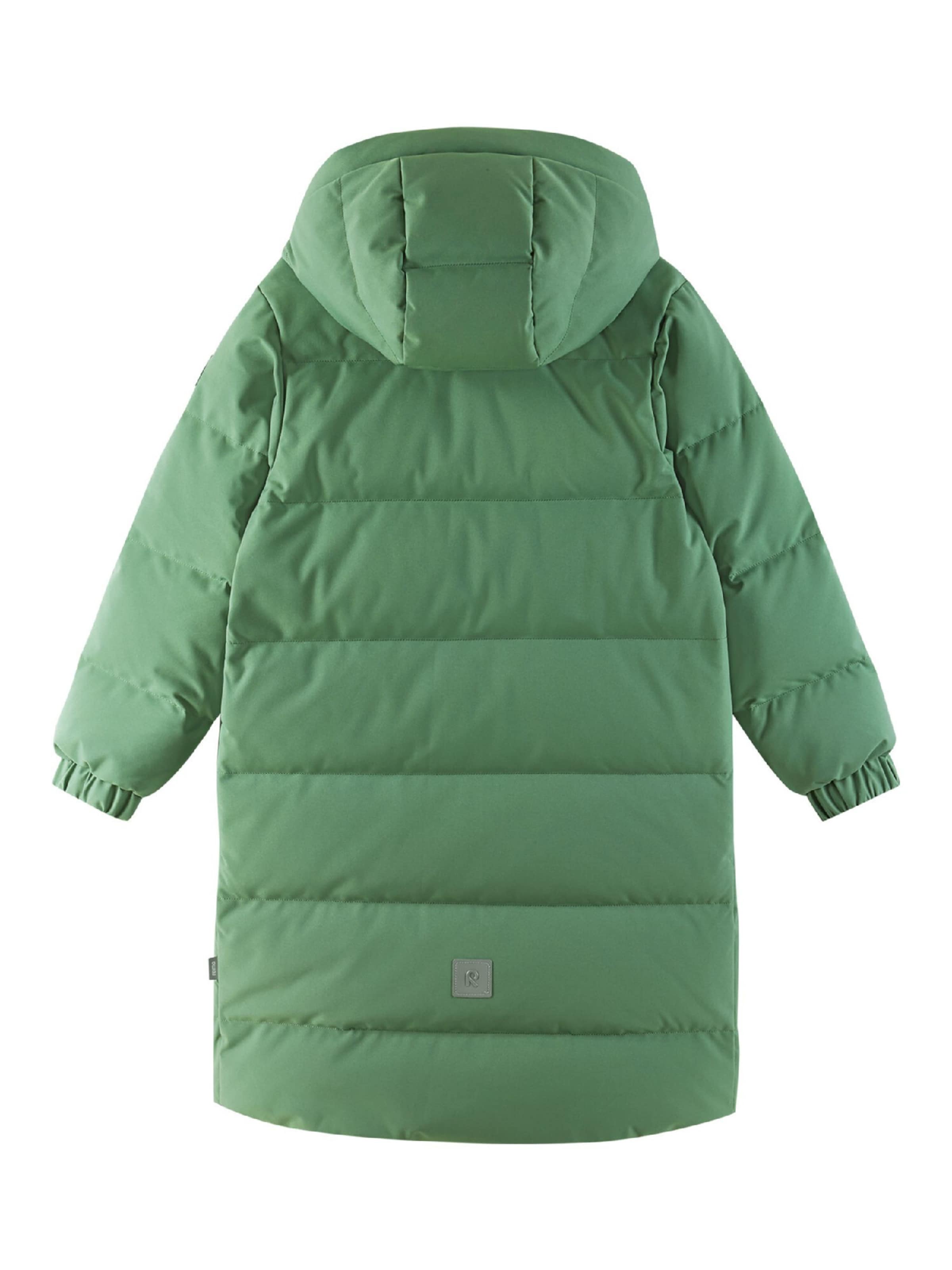 Veste fonctionnelle 'Parkkala ' Reima en vert