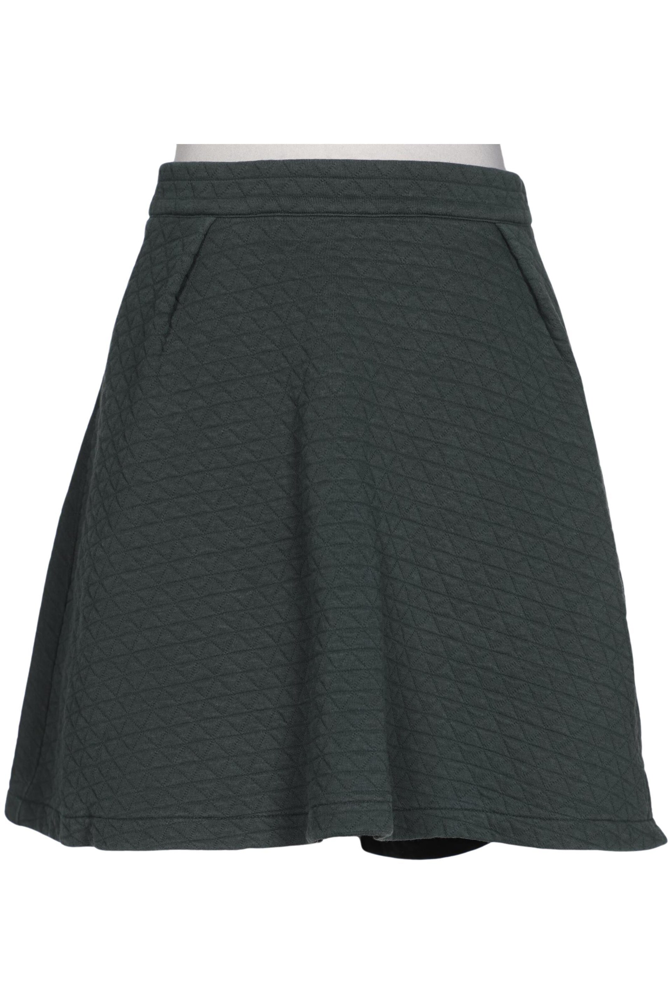 ARMEDANGELS Skirt in S in Green: front