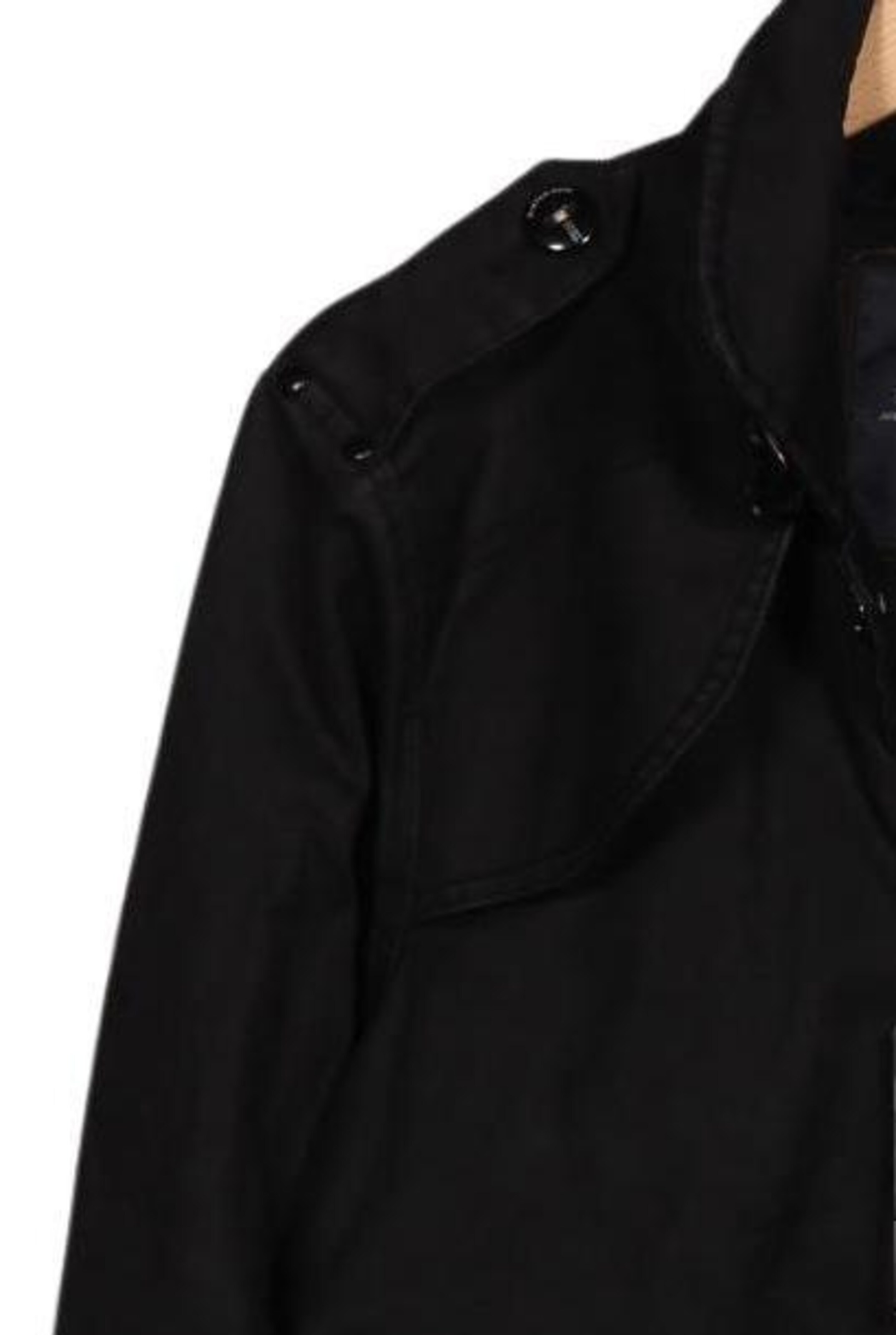 G-STAR Jacket & Coat in M in Black