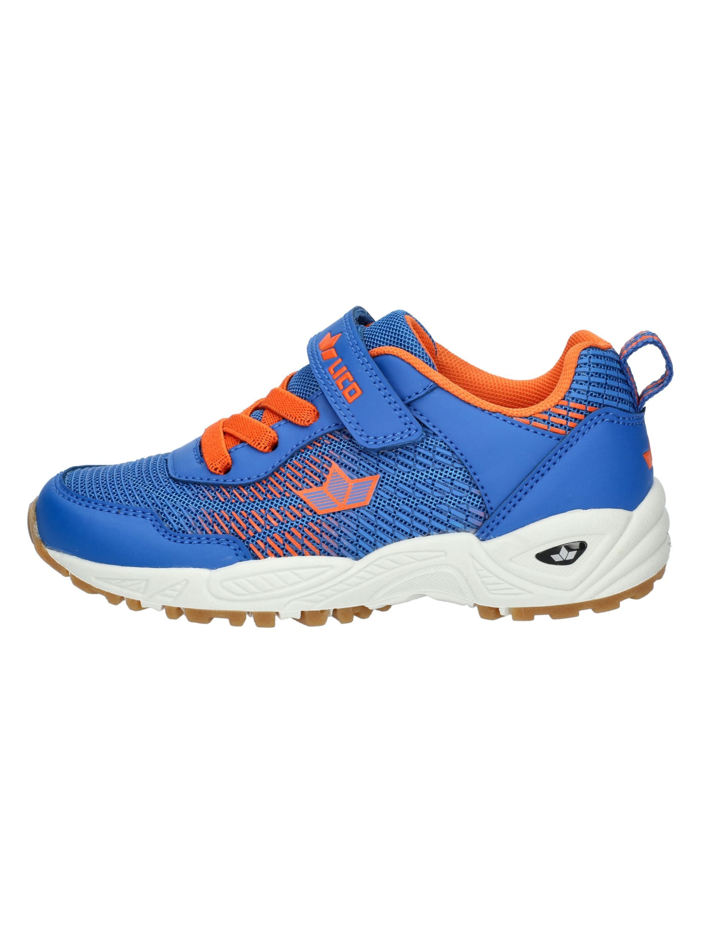 LICO Athletic Shoes 'Rory VS' in Blue