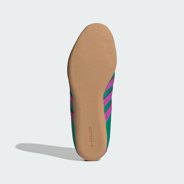 ADIDAS ORIGINALS Σνίκερ χαμηλό 'Tokyo' σε πράσινο
