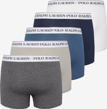 Boxer di Polo Ralph Lauren in blu