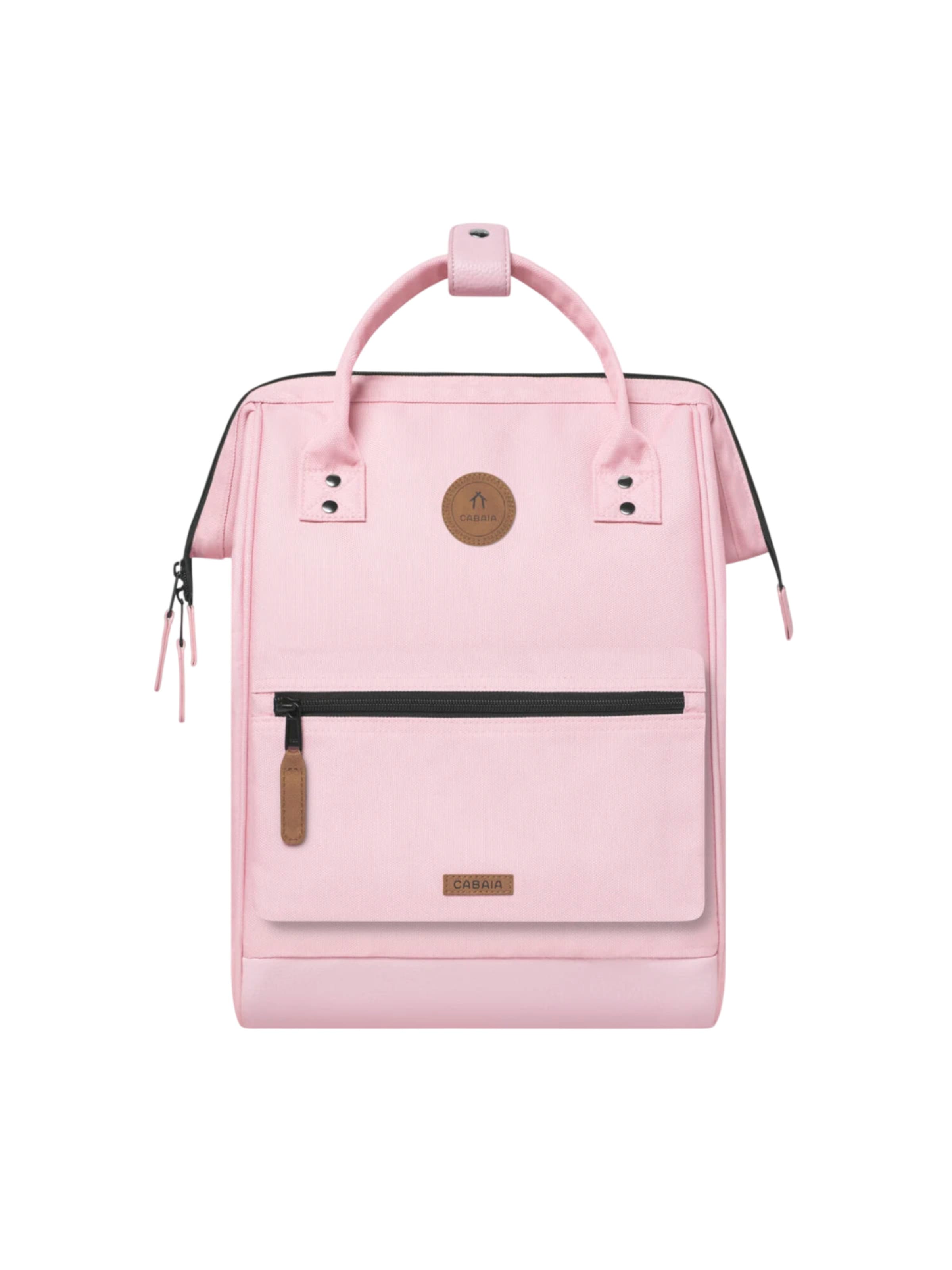 Cabaia Backpack 'Adventurer' in Pink