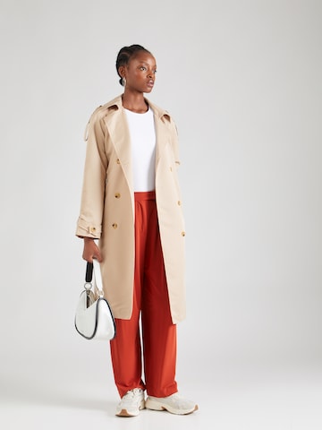 Max Mara Leisure Topp 'BRUSSON' i vit