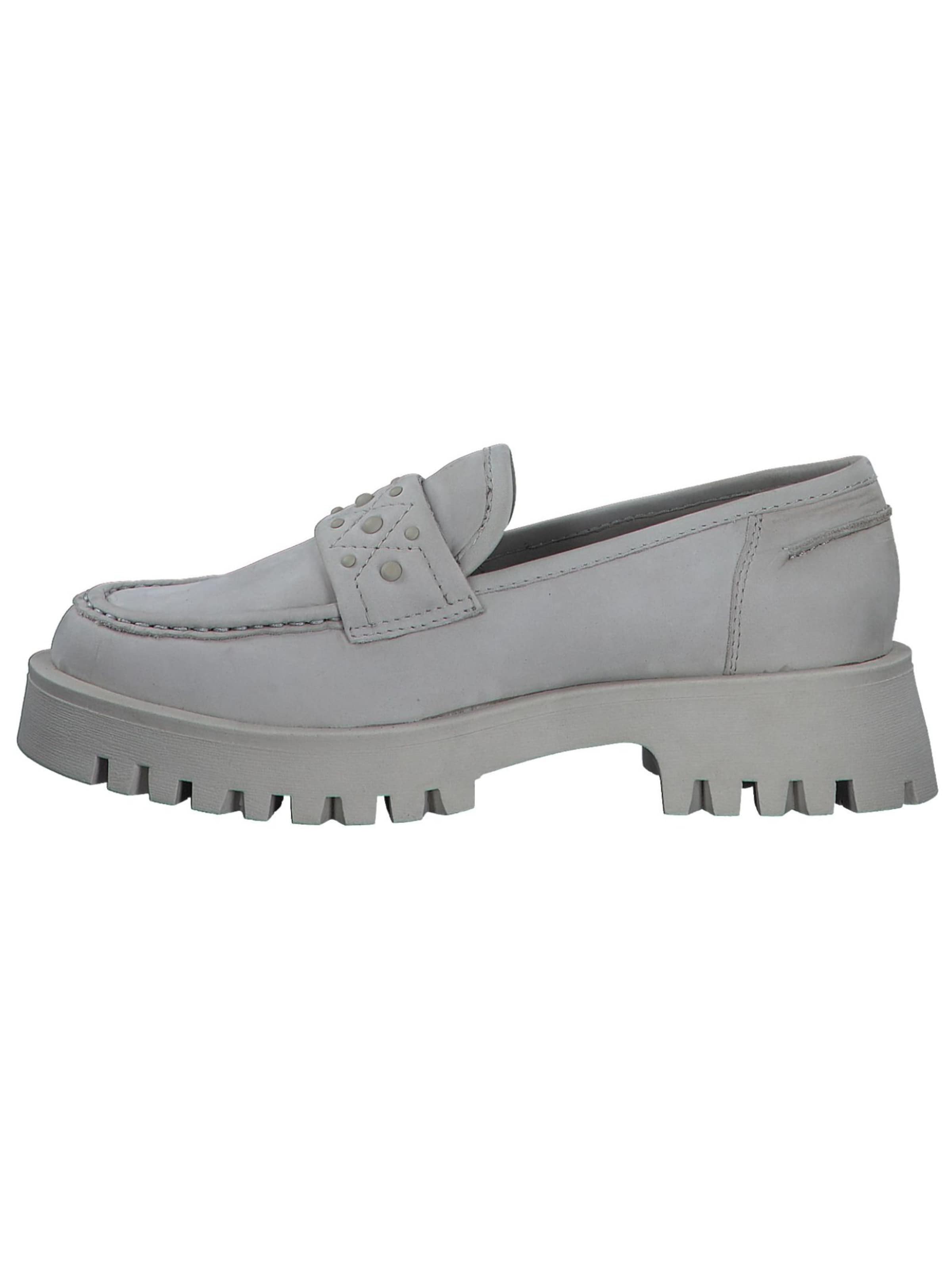 Chaussure basse MARCO TOZZI en gris