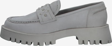 Chaussure basse MARCO TOZZI en gris