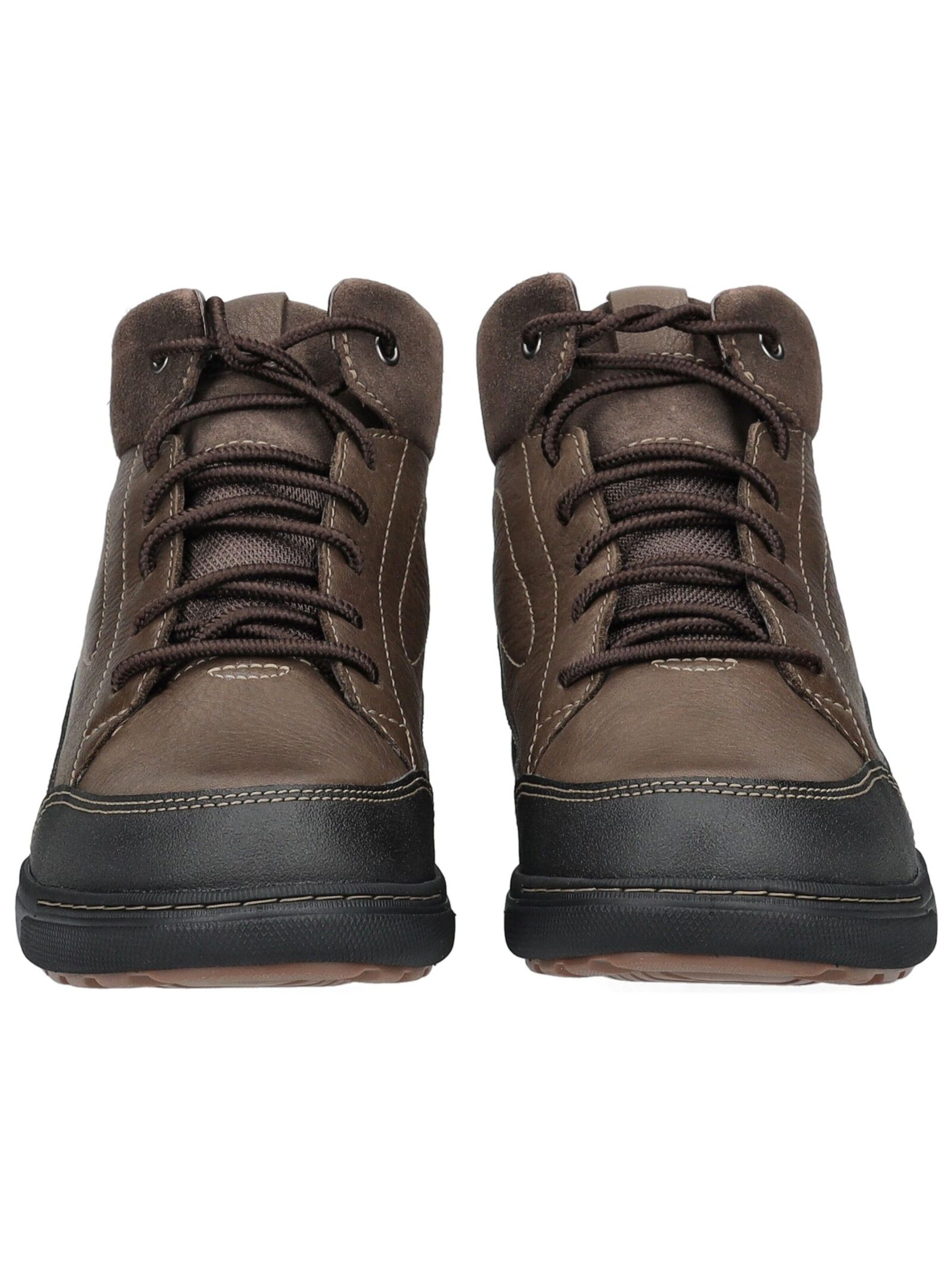 CLARKS Veterboots 'Mapstone' in Bruin