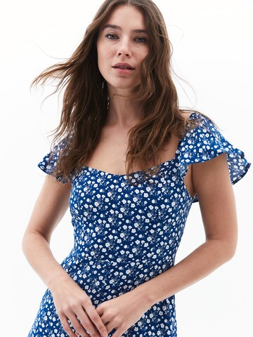 OXXO Zomerjurk in Blauw