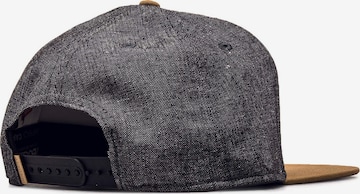 Cappello da baseball di Iriedaily in nero