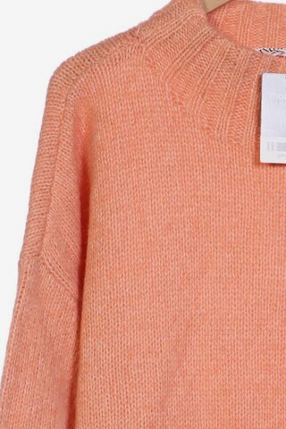 Studio Untold Sweater & Cardigan in XXXL in Orange