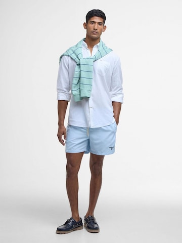 Barbour Swimming shorts in Blue