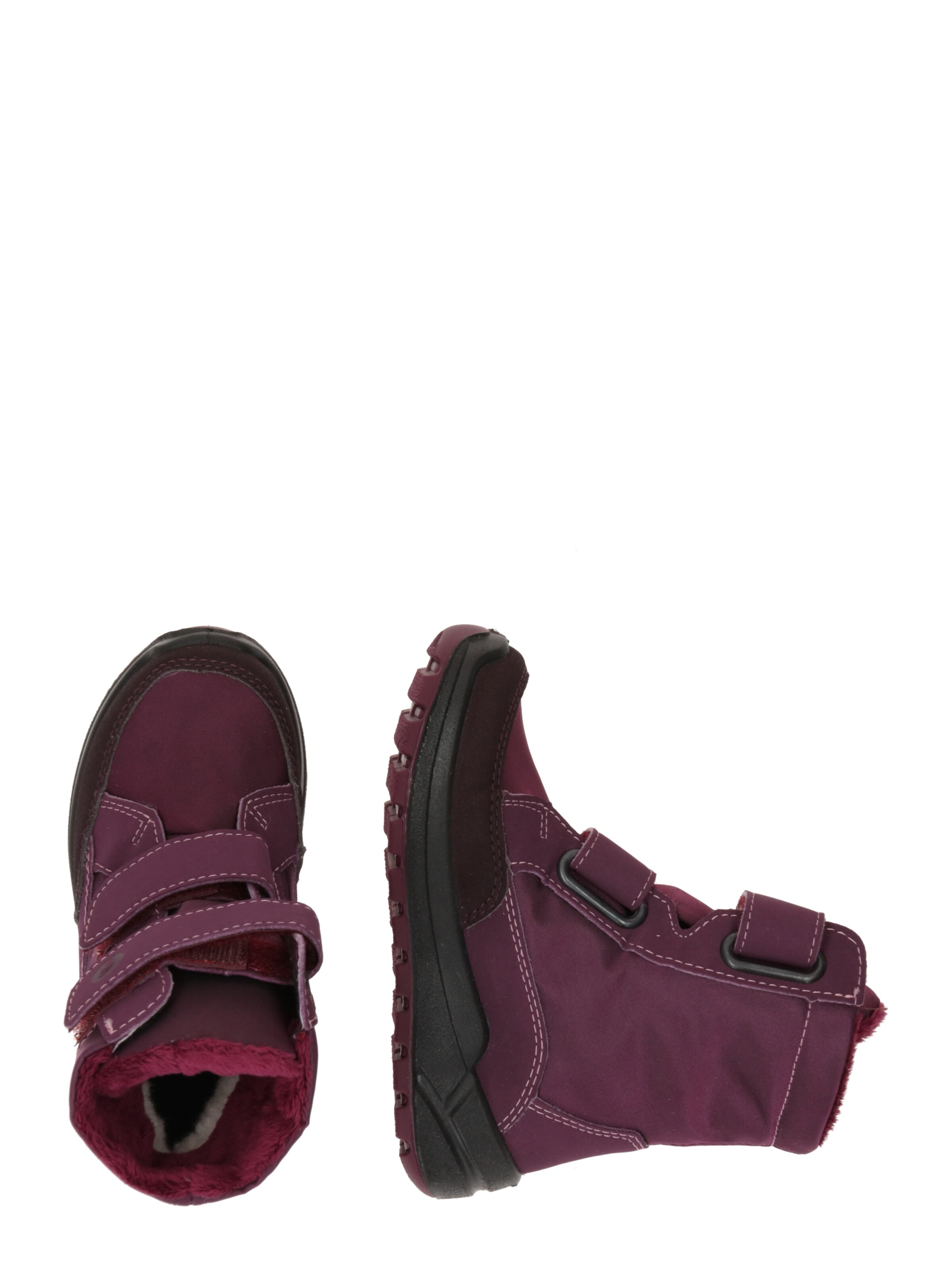 RICOSTA Boot 'Annika' in Purple