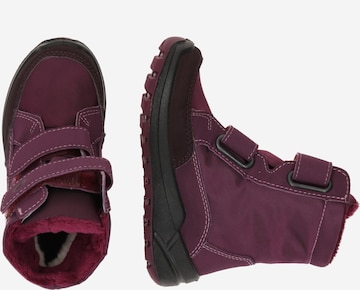 RICOSTA Boot 'Annika' in Purple