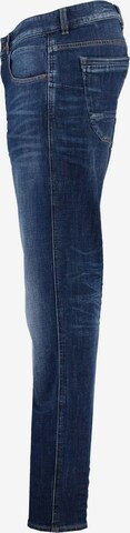 PME Legend Regular Jeans in Blauw