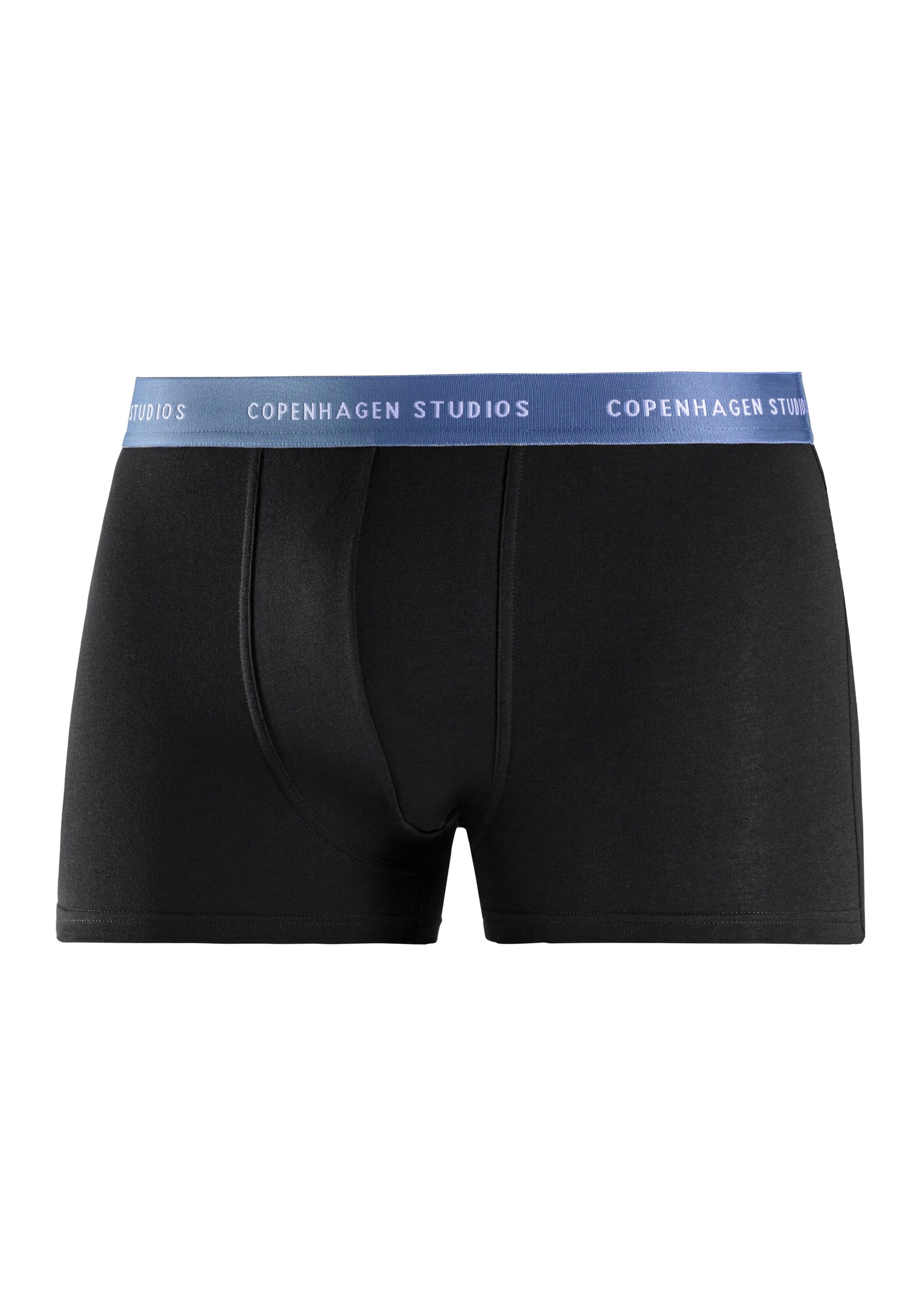 Copenhagen Studios Boxershorts in Zwart