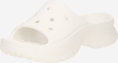 Crocs Šľapky 'Bae' - biela, Produkt