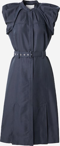 3.1 Phillip Lim Särkkleit, värv must: eest vaates