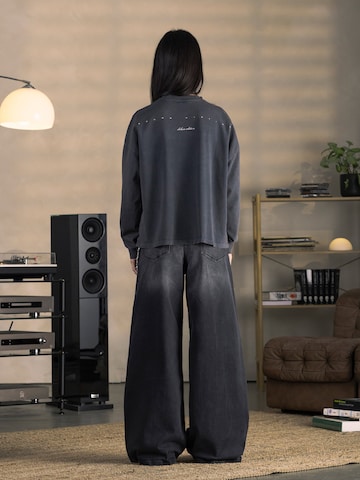 ENRAGE - Top 'ENRAGE STARS' en gris