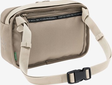 VAUDE Sport heuptas 'Coreway' in Beige