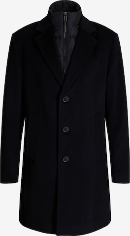 JOOP! Mantel 'Morris' in Blau: Vorderseite