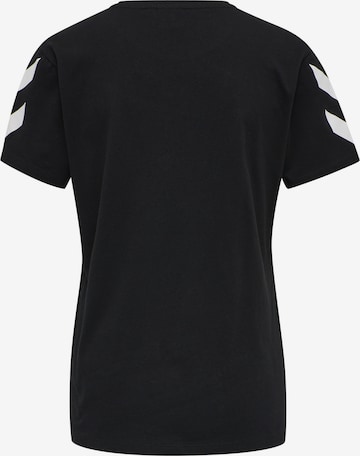 Hummel Shirt in Black