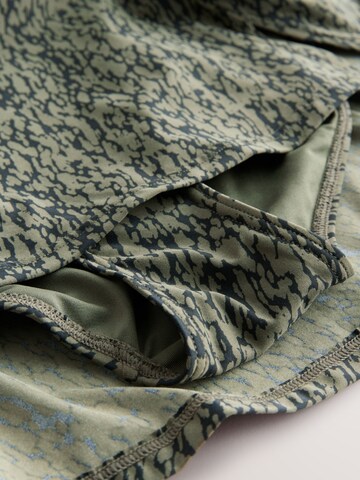 Abito per costume intero di Next in verde