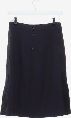 Blumarine Skirt in XS in Blue