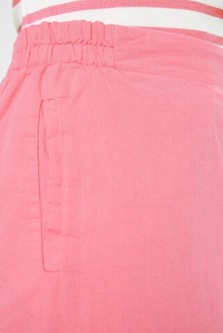 SENSES.THE LABEL Regular Hose in Pink