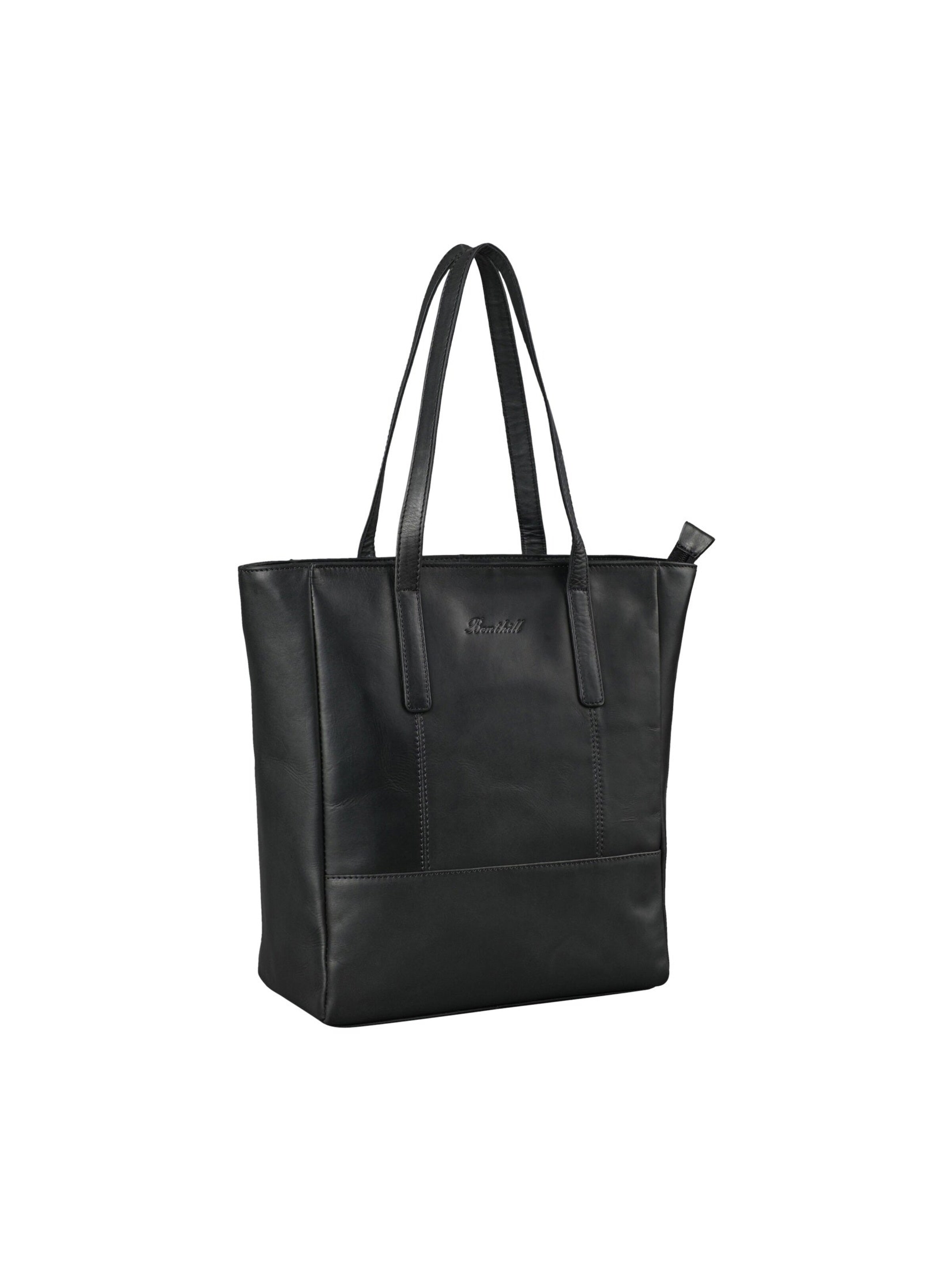 Benthill Shopper‌‌‌‌‌‌ in Schwarz