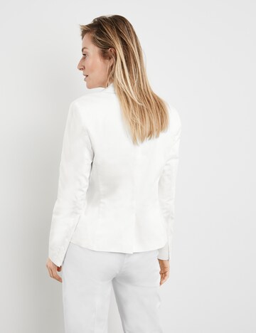 GERRY WEBER Blazer in White