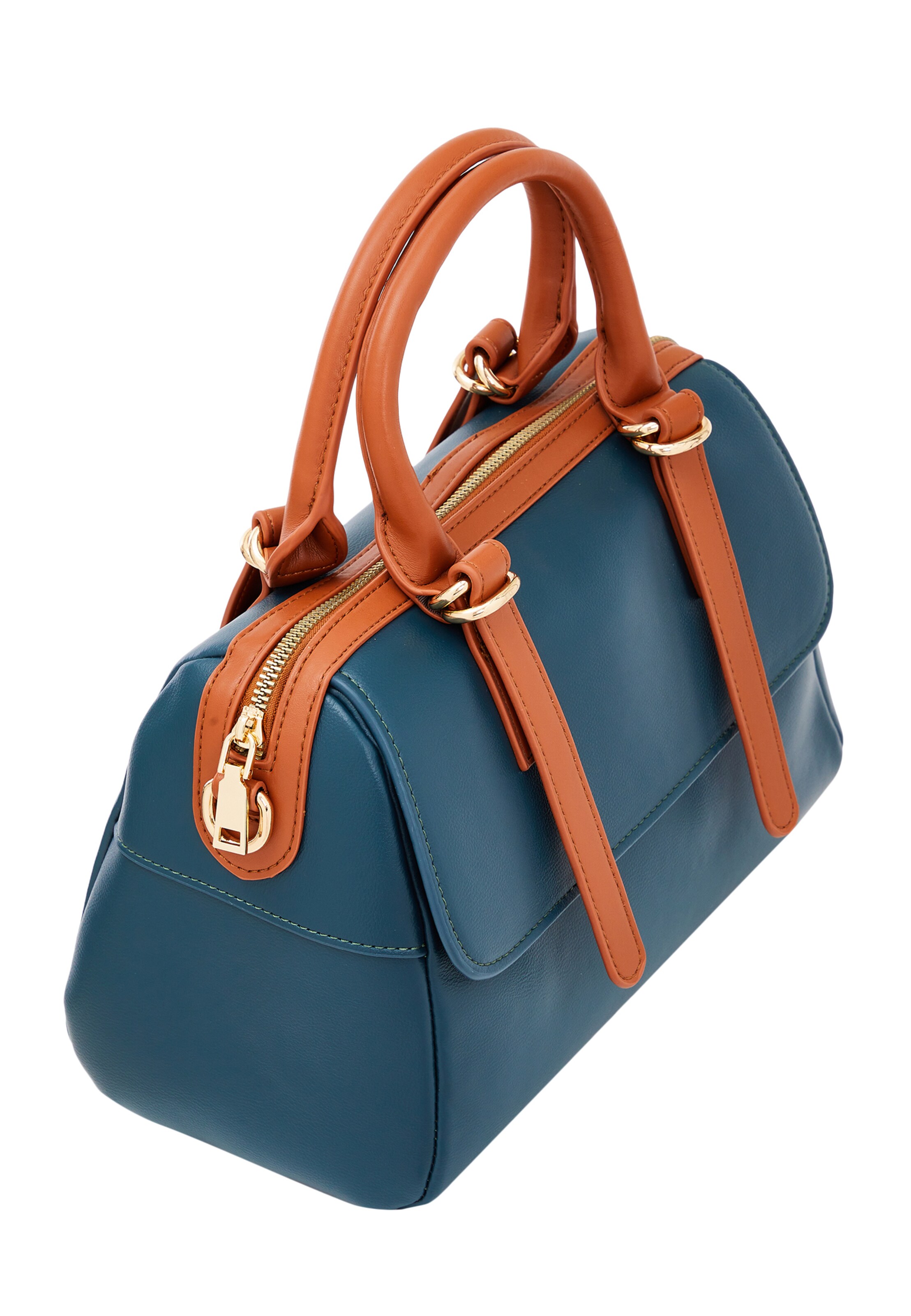 Usha Käekott, värv sinine