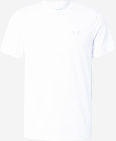UNDER ARMOUR Toiminnallinen paita 'Velociti' värissä valkoinen, Tuotenäkymä