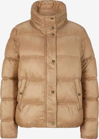 Veste d’hiver JOOP! en beige : devant