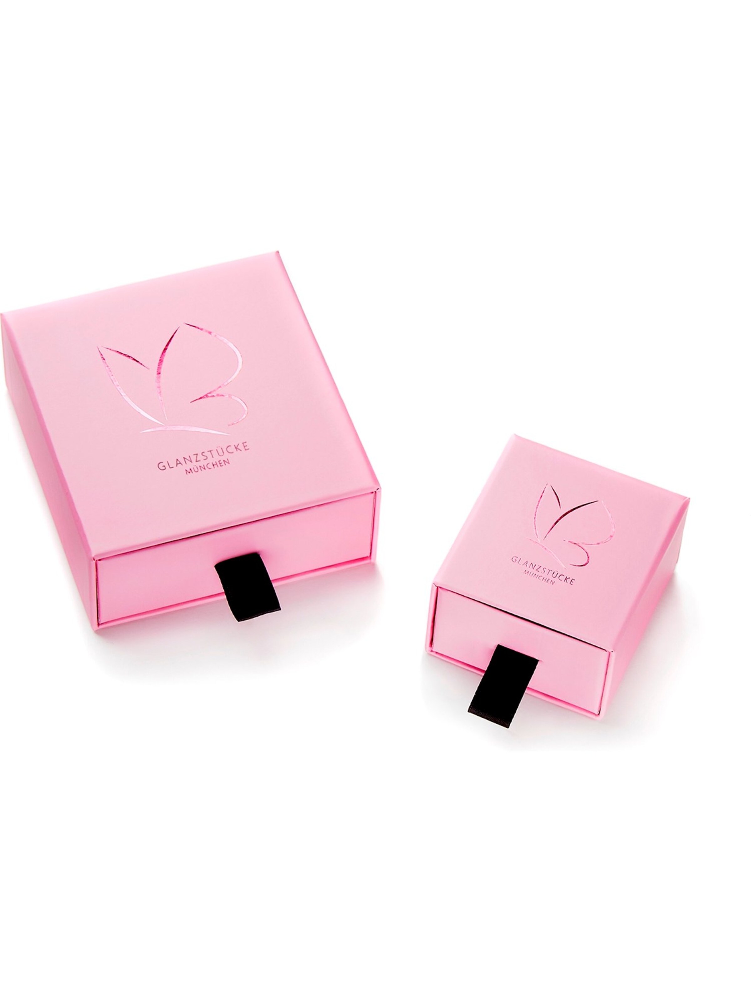 Glanzstücke München Necklace in Gold