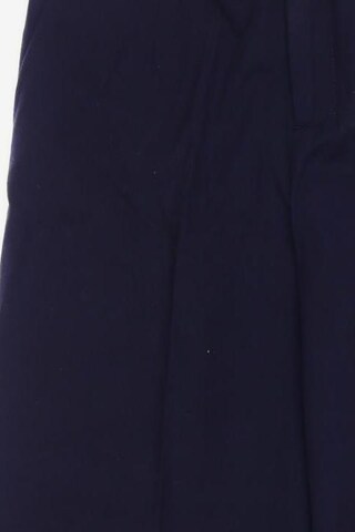 Comptoirs des Cotonniers Pants in XXS in Blue