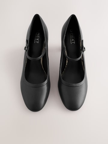 Next Ballerina in Schwarz