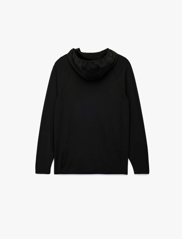 Koton Shirt in Black